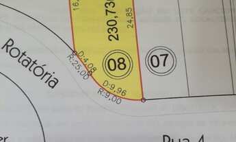 Imagem 6: 230M² de Área Total
