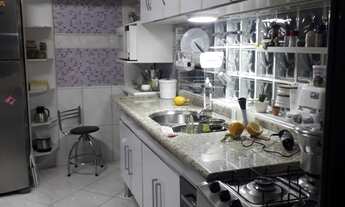 Imagem 4: 3 dormitórios, 1 suítes, 3 banheiro, 2 vagas na garagem