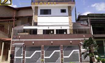 Imagem: Excelente sobrado de alto padrão em Nova