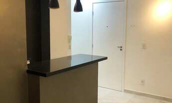 Imagem 5: 2 dormitórios, 1 vaga na garagem, 38M² de Área Construída