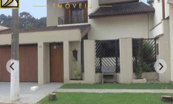 Imagem 2: Linda casa no condomínio Nova Caieiras