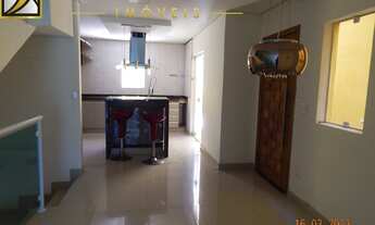 Imagem: 3 dormitórios, 1 suítes, 5 banheiro, 4