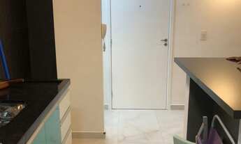 Imagem 3: 2 dormitórios, 1 vaga na garagem, 38M² de Área Construída