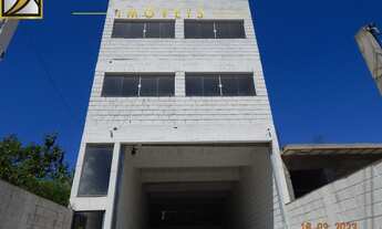 Imagem: 5 banheiro, 5 vagas na garagem