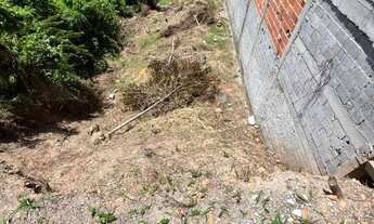 Imagem 5: 256M² de Área Total