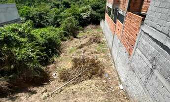 Imagem 4: 256M² de Área Total