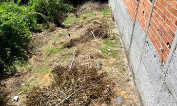 Imagem: 256M² de Área Total