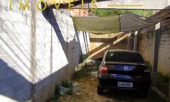 Imagem: 125M² de Área Total