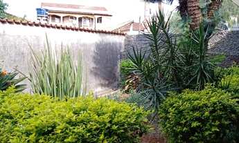 Imagem: 3 dormitórios, 1 banheiros, 3 vagas na