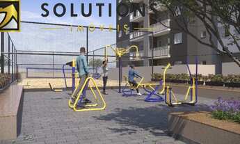 Imagem 5: Apartamento em Caieiras