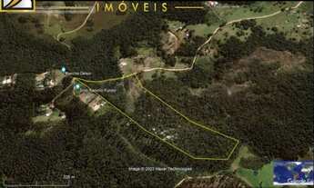 Imagem: Condomínio de chacaras em Franco da Rocha