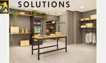 Imagem 7: Lançamento Hype Style Vila Leopoldina