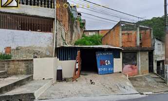 Imagem: Terreno em Caieiras