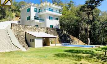 Imagem: Excelente casa no Alpes de Caieiras, condomínio