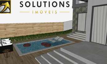 Imagem 2: Linda casa novinha em Nova Caieiras