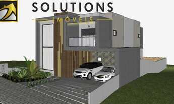 Imagem 4: Linda casa novinha em Nova Caieiras