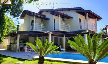 Imagem: Linda casa no Litoral Norte de São Paulo