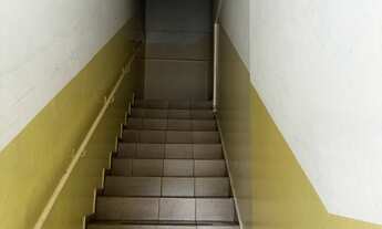 Imagem 4: Sala comercial no Centro de Caieiras