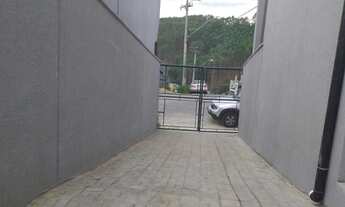 Imagem 6: Galpão Industrial em Franco da Rocha