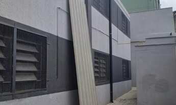 Imagem 4: Galpão Industrial em Franco da Rocha