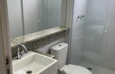 Imagem 2: Apartamento no Edifício Essence no Centro de Caieiras