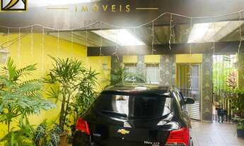 Imagem: CASA NA REGIÃO CENTRAL DE CAIEIRAS!