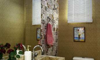 Imagem 4: 3 dormitórios, 1 suítes, 2 banheiro, 2 vagas na garagem