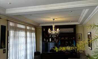 Imagem 7: 4 dormitórios, 1 suítes, 3 banheiro, 6 vagas na garagem