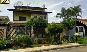 Imagem: Ótima casa em Nova Caieiras