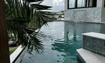 Imagem 7: Belíssima casa de alto padrão em Nova Caieiras! Super moderno e com uma vista panorâmica d