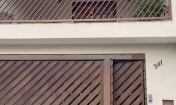 Imagem: Sobrada a venda no Serpa - Caieiras