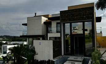 Imagem: Belíssima casa de alto padrão em Nova