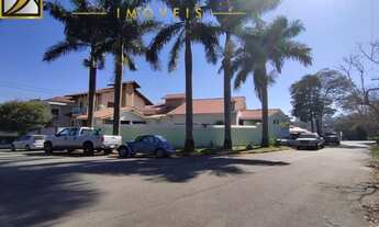 Imagem: Casa em condomínio Nova Caieiras