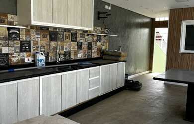 Imagem 6: Casa em condomínio Nova Caieiras