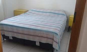 Imagem 2: 2 dormitórios, 1 banheiros, 1 vaga na garagem