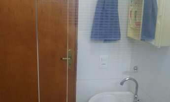 Imagem 7: 2 dormitórios, 1 banheiros, 1 vaga na garagem