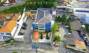 Imagem: 1 banheiros, 20 vagas na garagem, 320M²