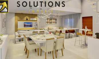 Imagem 4: 3 dormitórios, 3 suíte, 5 banheiro, 4 vagas na garagem