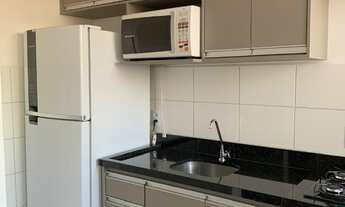 Imagem: 2 dormitórios, 1 banheiros, 1 vaga na garagem