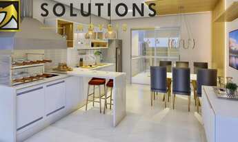 Imagem 5: 3 dormitórios, 3 suíte, 5 banheiro, 4 vagas na garagem