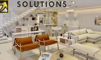 Imagem 3: 3 dormitórios, 3 suíte, 5 banheiro, 4 vagas na garagem