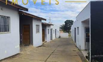 Imagem: 2 dormitórios, 1 banheiros, 1 vaga na garagem