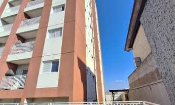 Imagem: 2 dormitórios, 1 suítes, 2 banheiro, 2