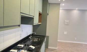 Imagem: 3 dormitórios, 1 suítes, 2 banheiro, 1