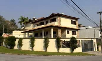 Imagem: Linda casa em Nova Caieiras