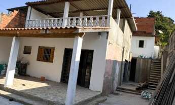 Imagem: 3 dormitórios, 3 banheiro, 4 vagas na garagem