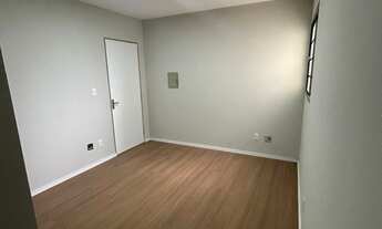 Imagem: 2 dormitórios, 1 banheiros, 1 vaga na garagem