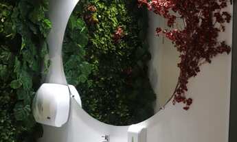 Imagem 2: 1 banheiros Sala comercial com 1 banheiro