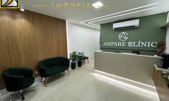 Imagem 4: 1 banheiros Sala comercial com 1 banheiro