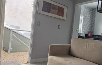 Imagem 7: 2 dormitórios, 1 suítes, 2 vagas na garagem